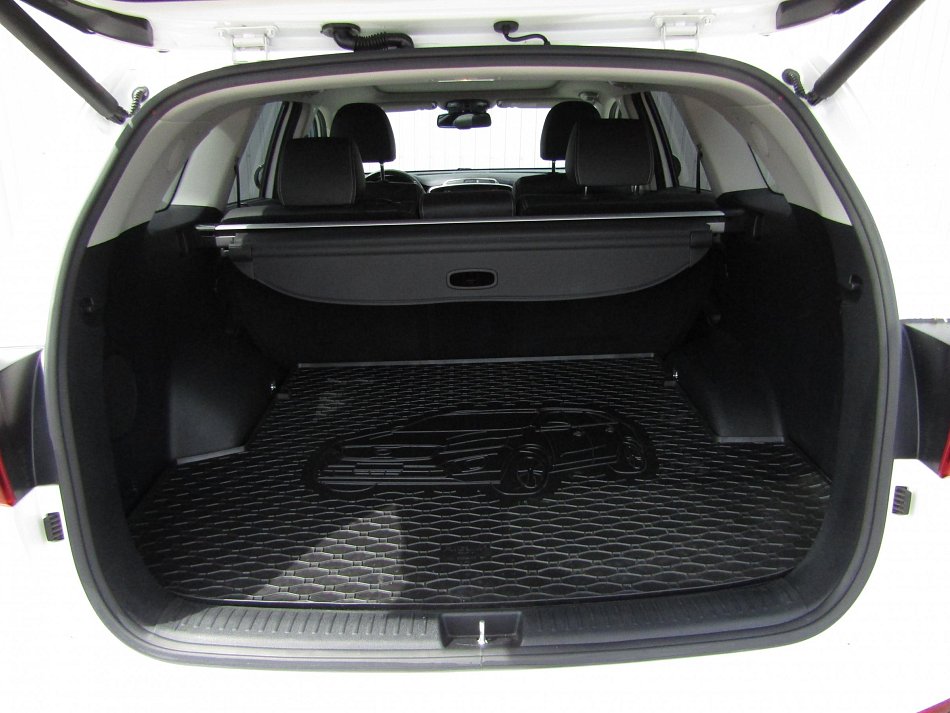 Kia Sorento 2.2 CRDi  4x4