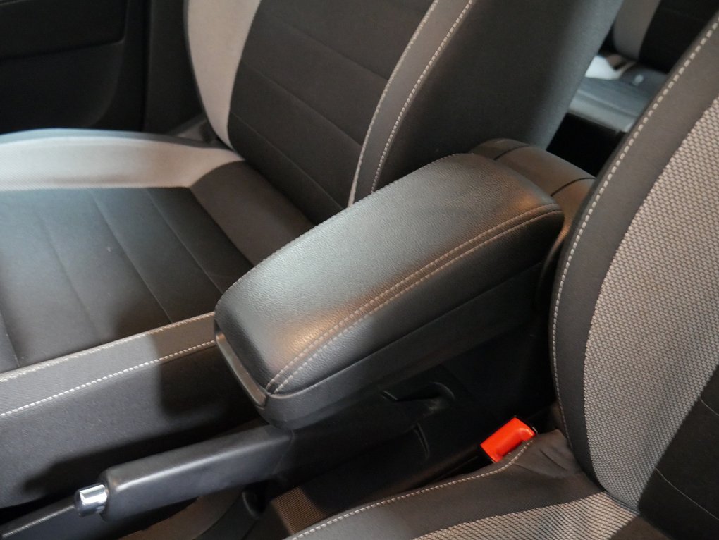Škoda Rapid 1.2 TSi 