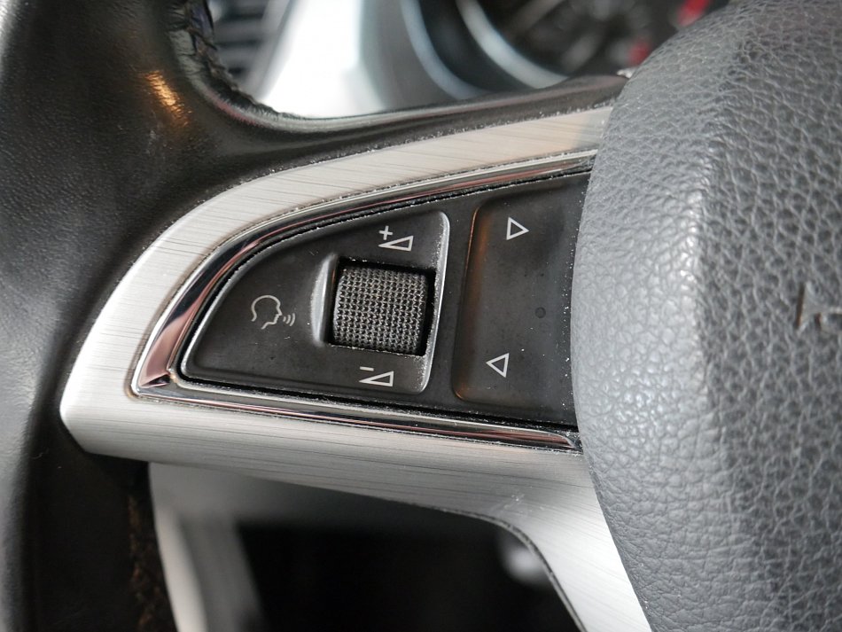 Škoda Rapid 1.2 TSi 