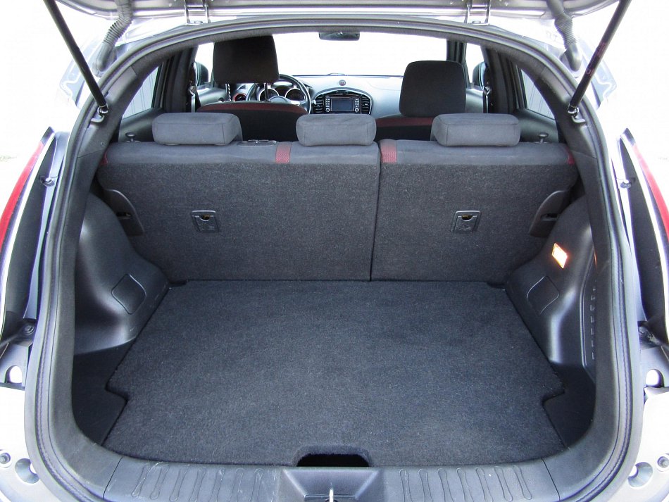 Nissan Juke 1.2 DIG-T 