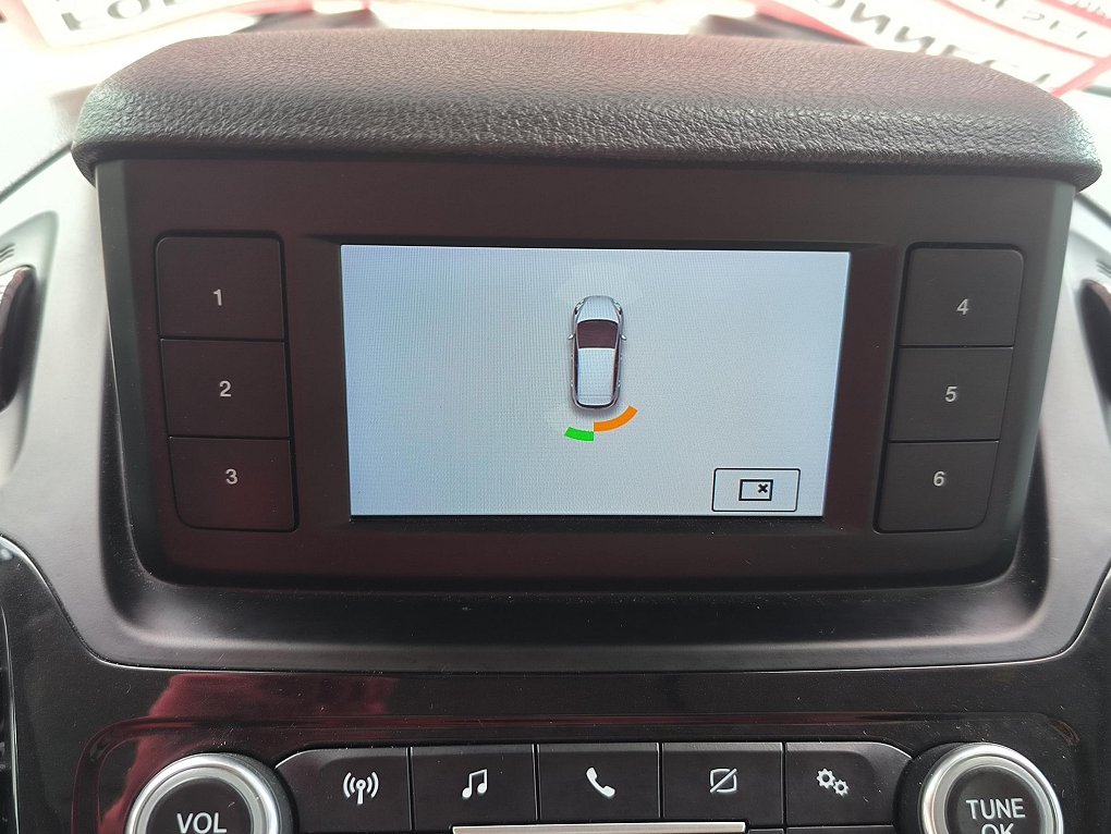 Ford Tourneo Connect 1.5TDCi Titanium MAXi