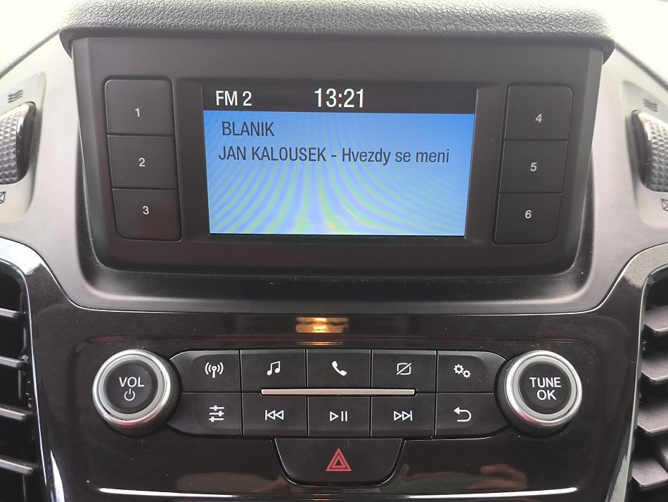 Ford Tourneo Connect 1.5TDCi Titanium MAXi