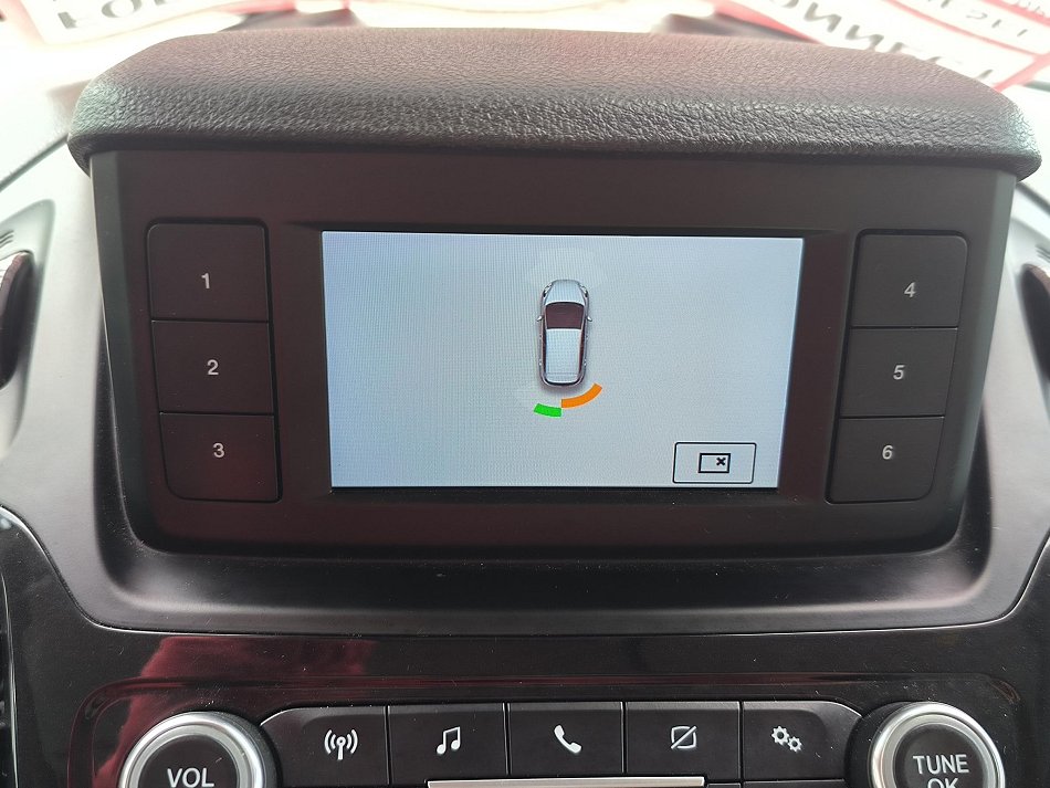 Ford Tourneo Connect 1.5TDCi Titanium MAXi