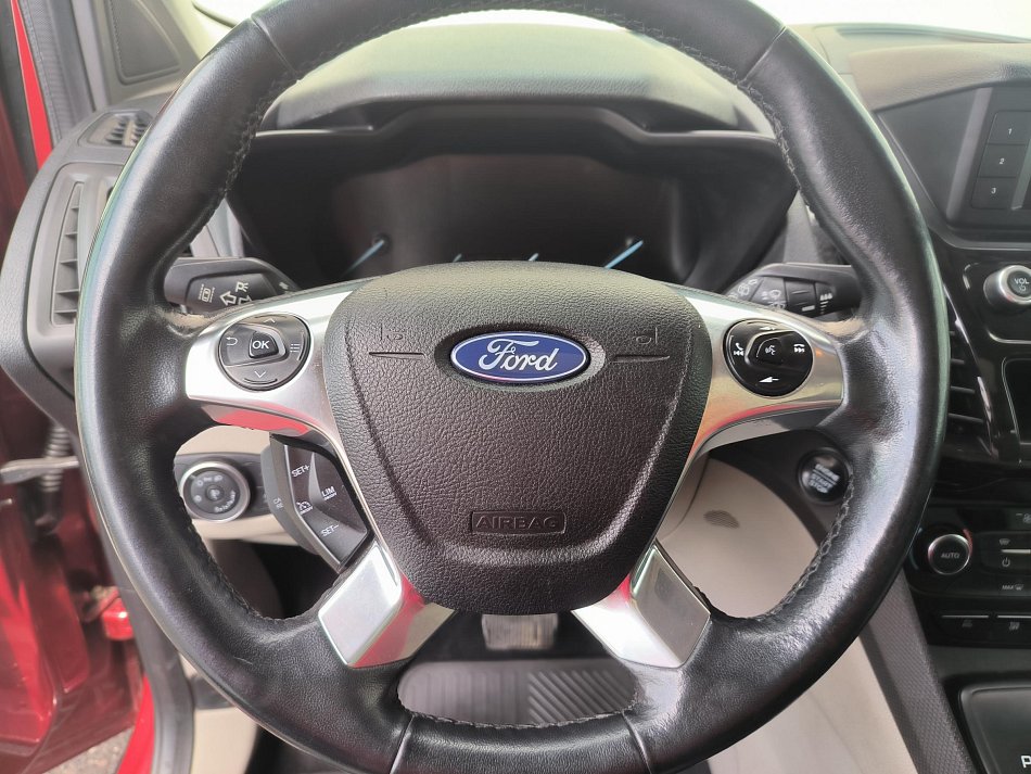 Ford Tourneo Connect 1.5TDCi Titanium MAXi