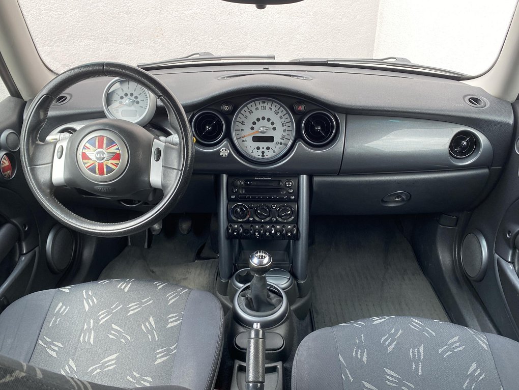 Mini One 1.6i 
