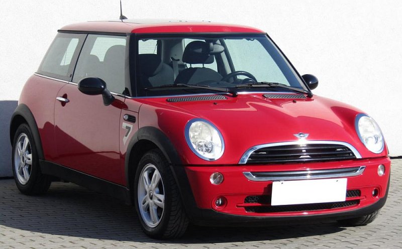 Mini One 1.6i 