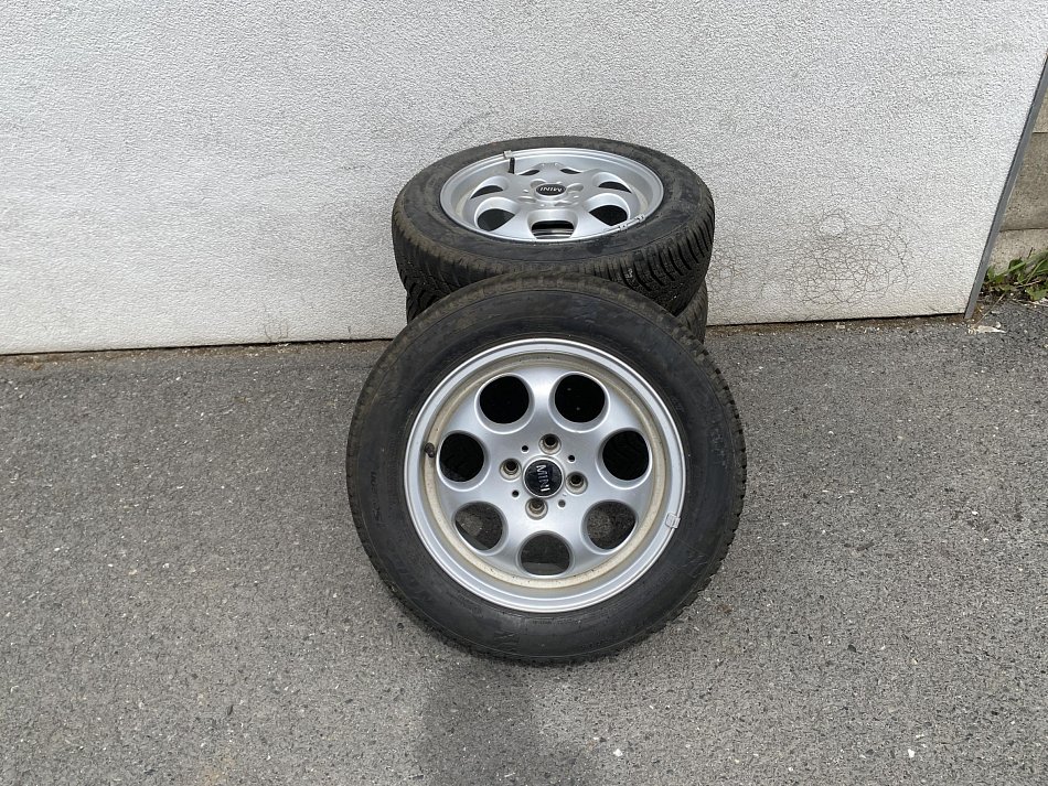 Mini One 1.6i 