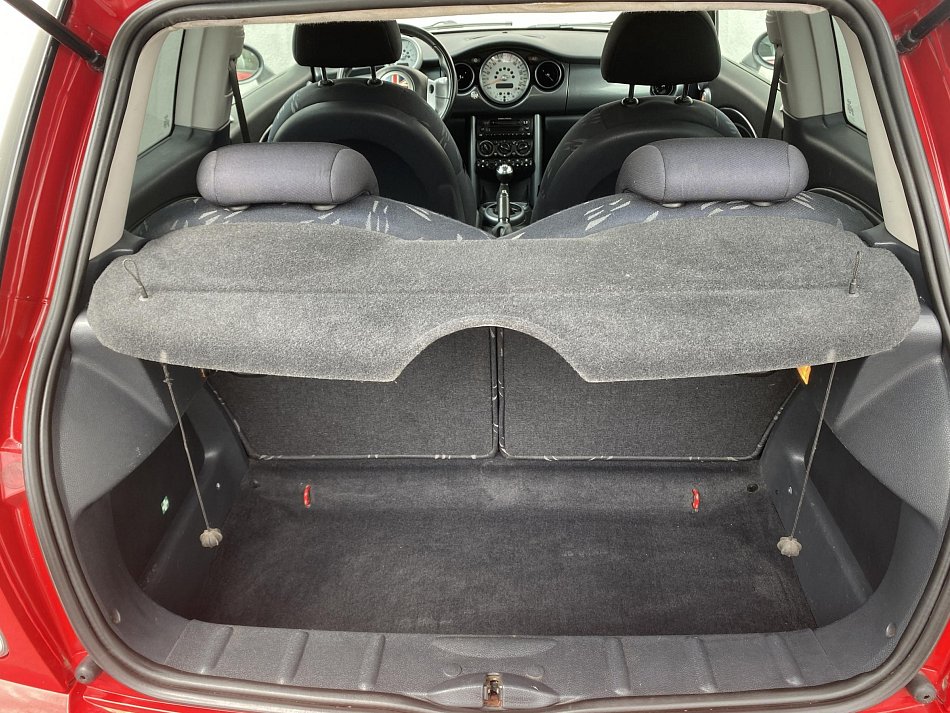 Mini One 1.6i 