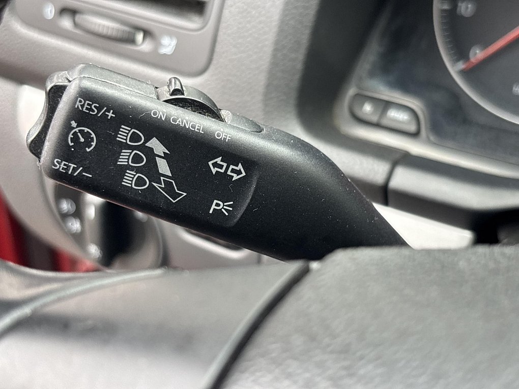 Volkswagen Golf 1.4TSi 