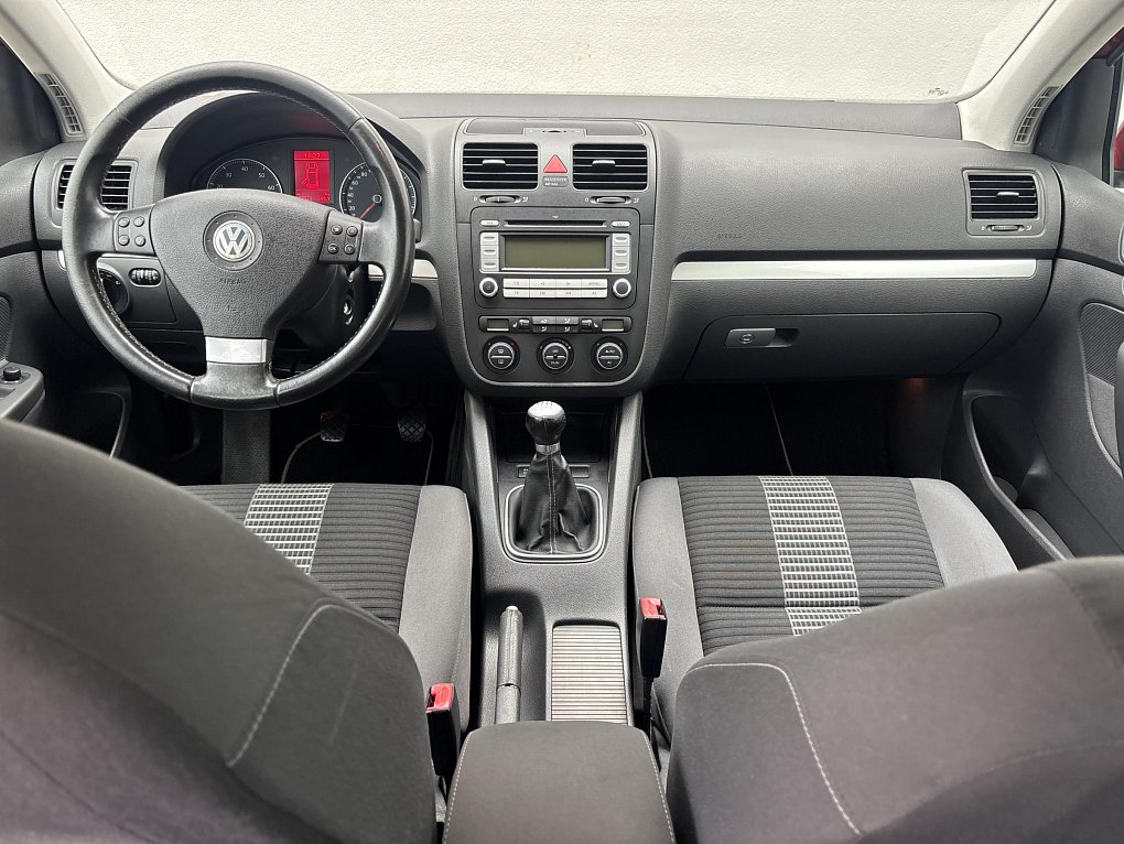 Volkswagen Golf 1.4TSi 