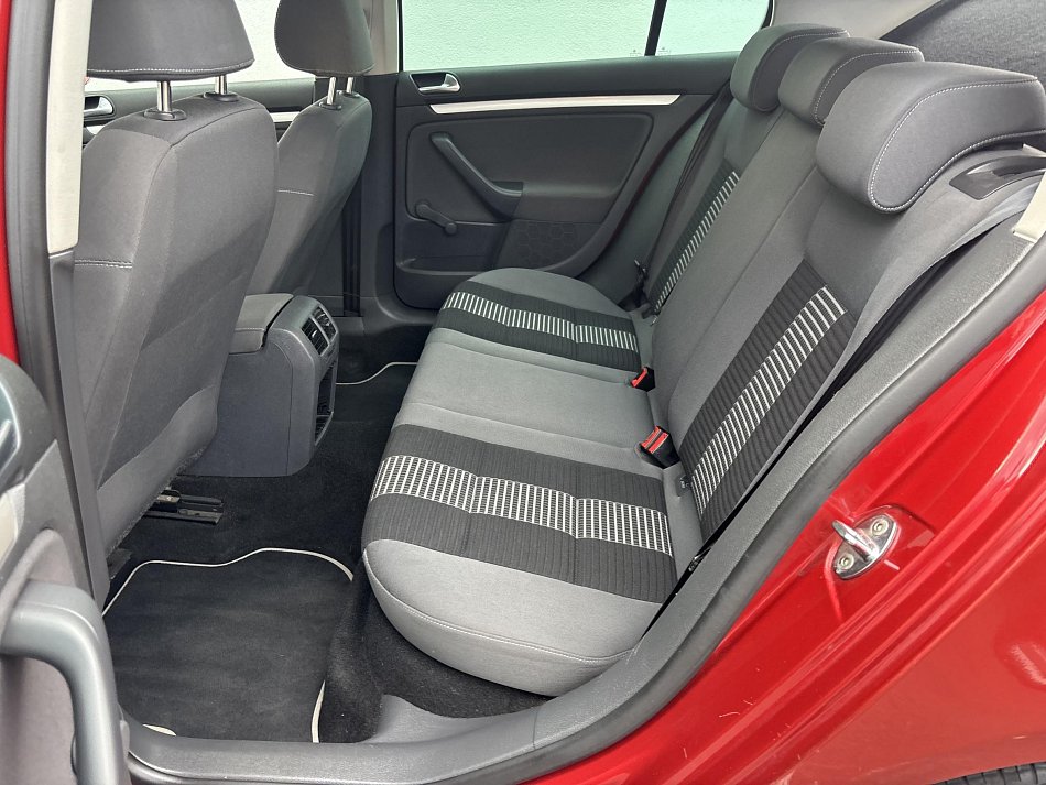 Volkswagen Golf 1.4TSi 