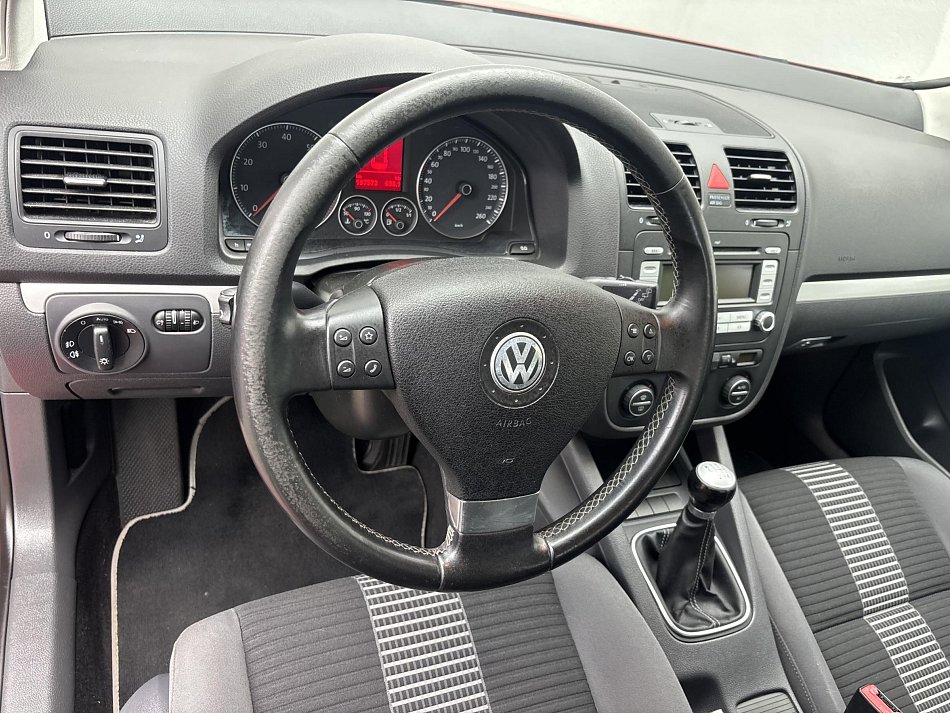 Volkswagen Golf 1.4TSi 