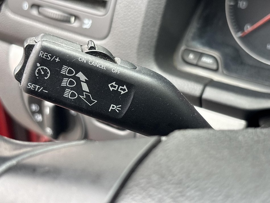Volkswagen Golf 1.4TSi 