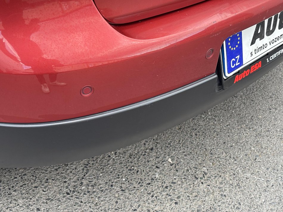 Volkswagen Golf 1.4TSi 