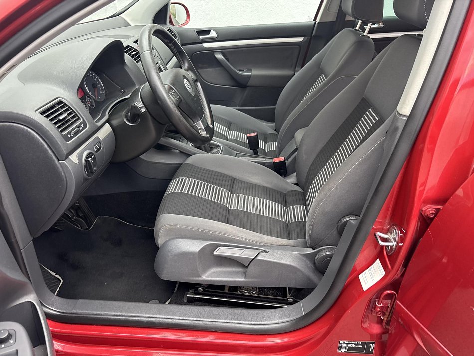 Volkswagen Golf 1.4TSi 