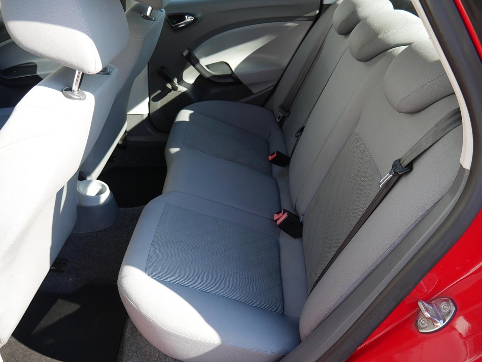 Seat Ibiza 1.4i 