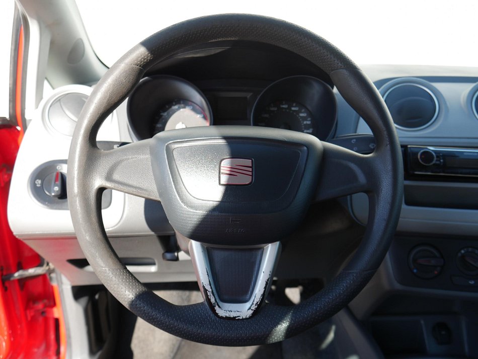 Seat Ibiza 1.4i 