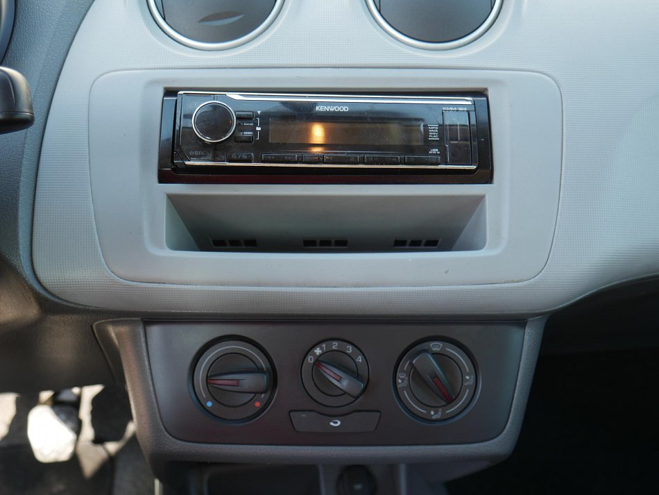 Seat Ibiza 1.4i 