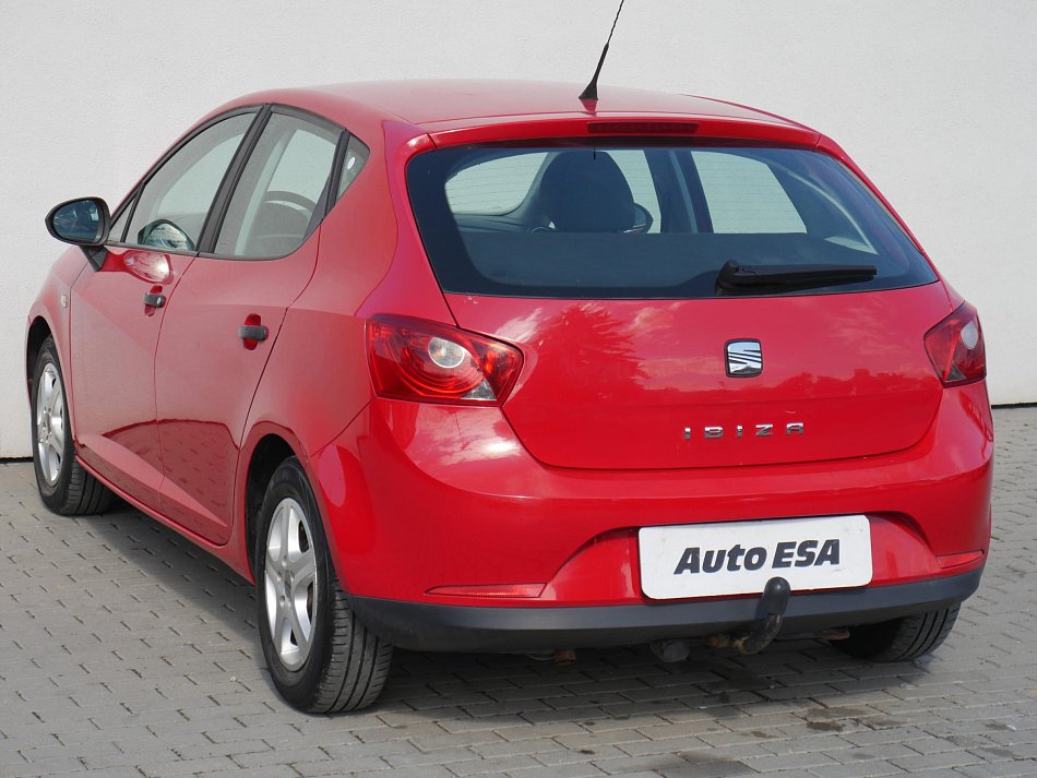 Seat Ibiza 1.4i 