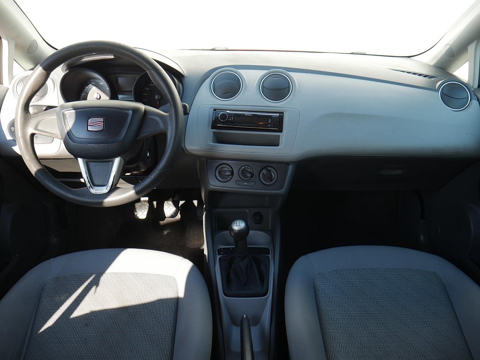 Seat Ibiza 1.4i 