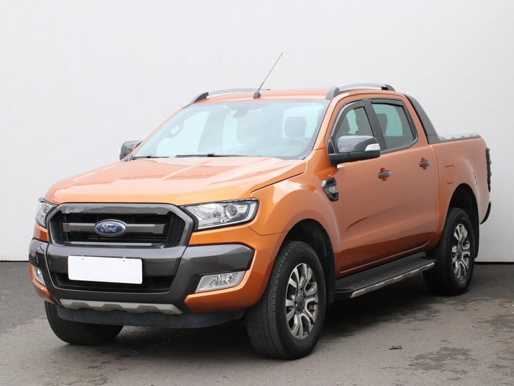 Ford Ranger 3.2 