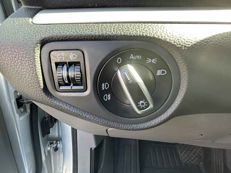Seat Alhambra 2.0 TDi Style 7míst