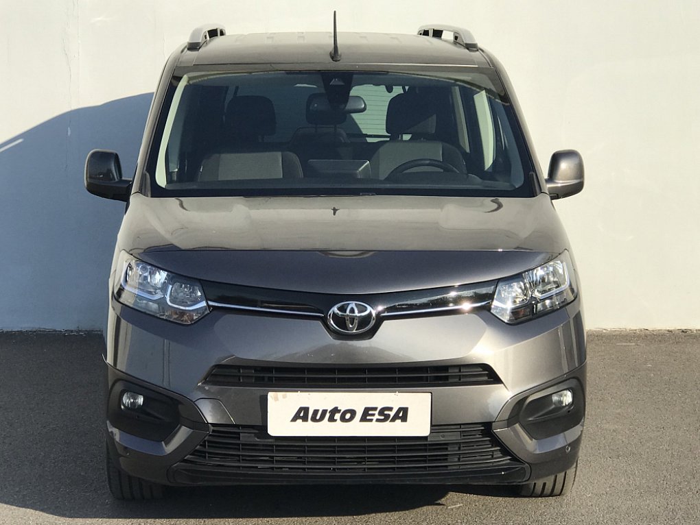 Toyota ProAce City Verso 1.5D-4D Family MAXi