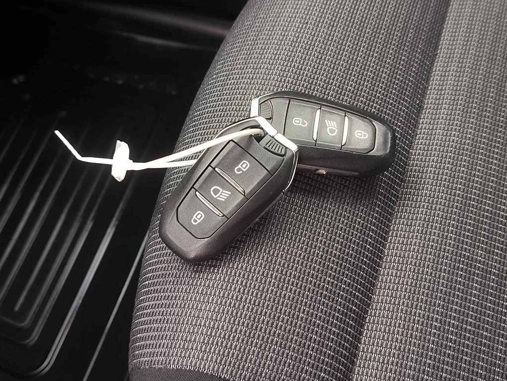 Toyota ProAce City Verso 1.5D-4D Family