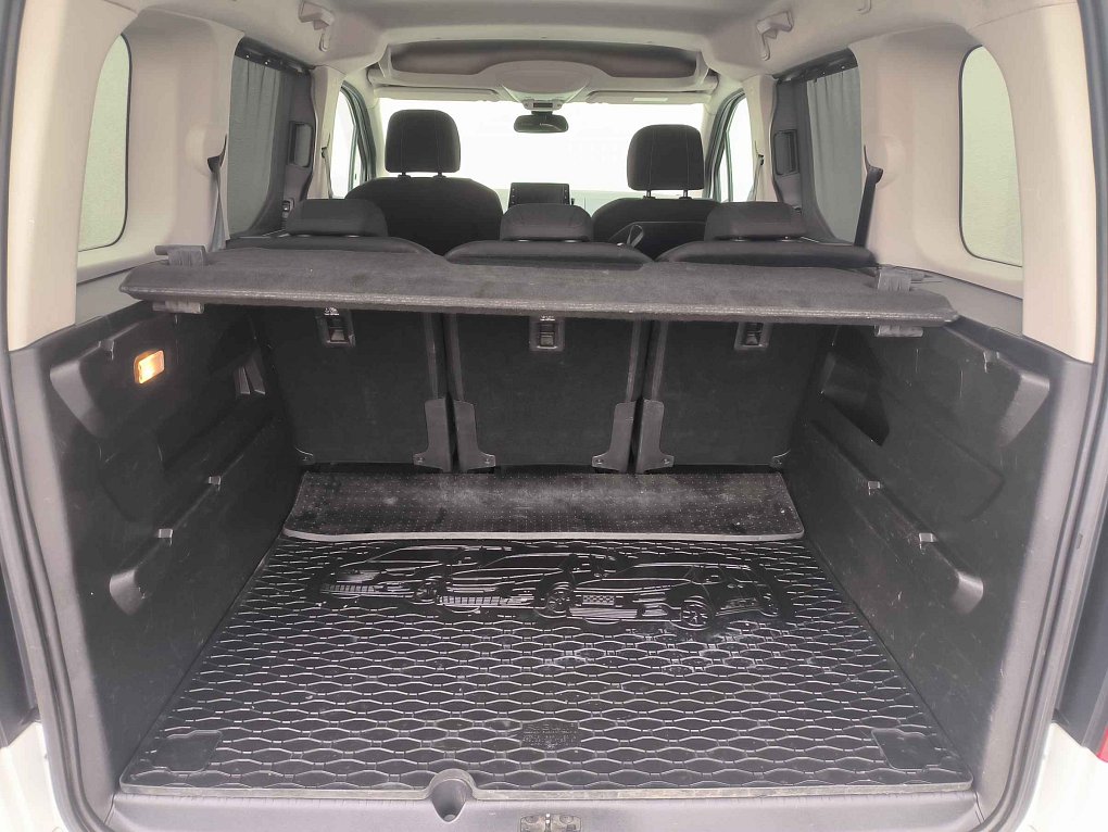 Toyota ProAce City Verso 1.5D-4D Family