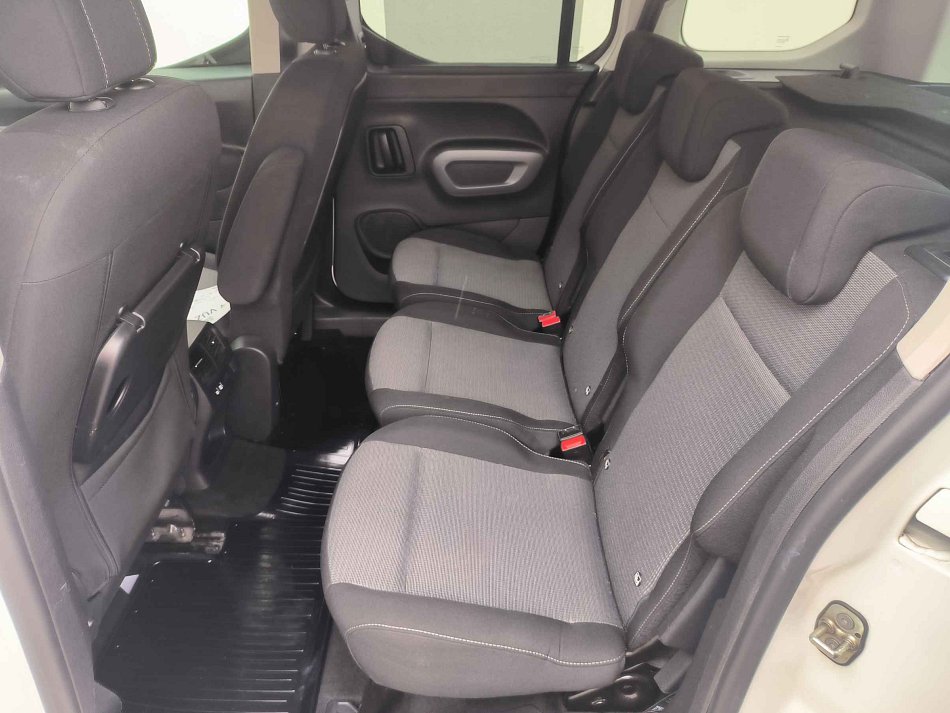 Toyota ProAce City Verso 1.5D-4D Family