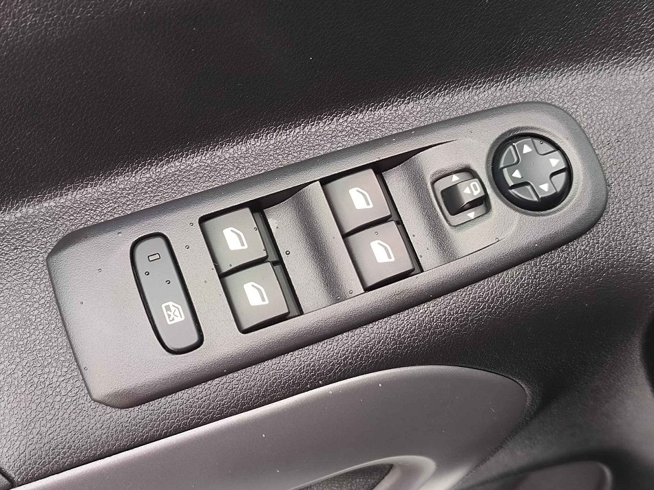 Toyota ProAce City Verso 1.5D-4D Family