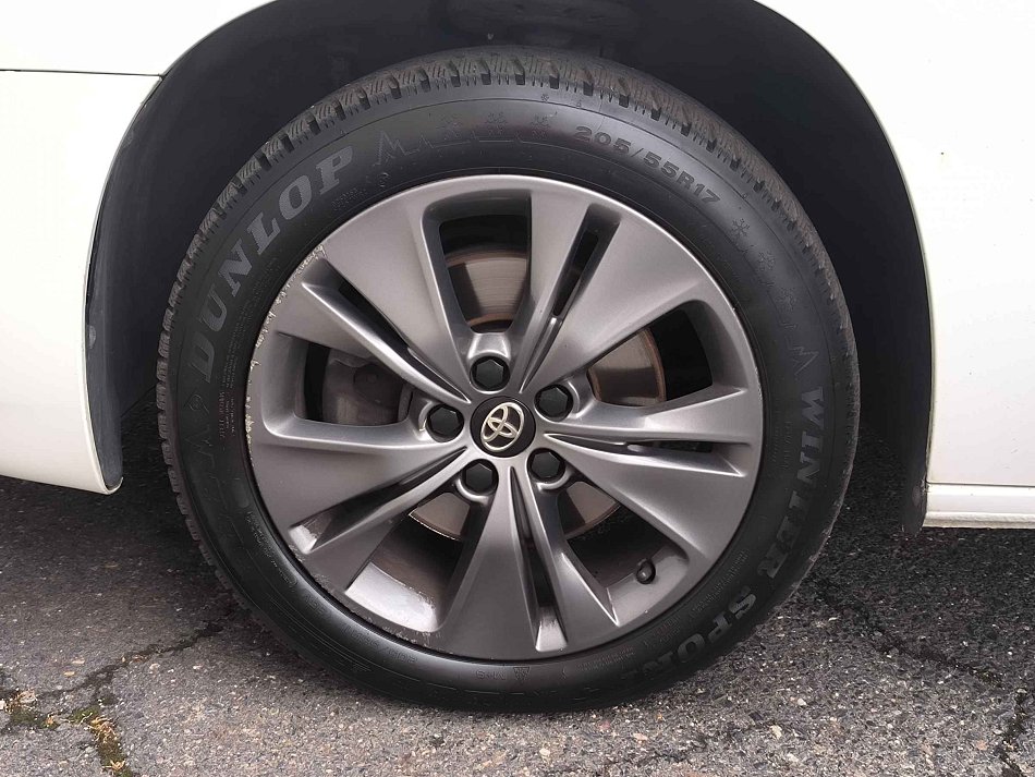 Toyota ProAce City Verso 1.5D-4D Family