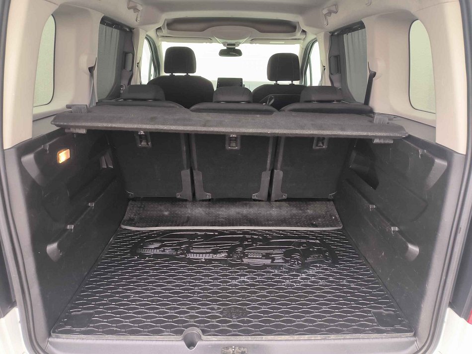 Toyota ProAce City Verso 1.5D-4D Family