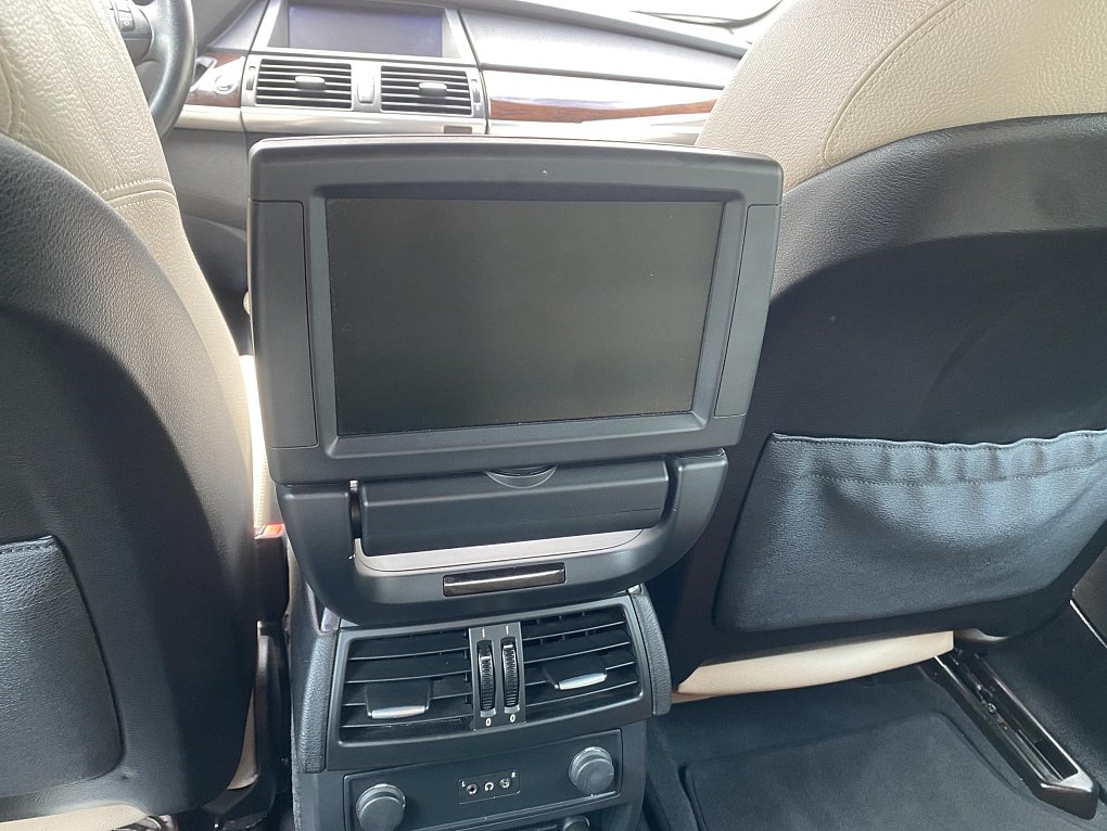 BMW X6 3.0d  XDrive 40d