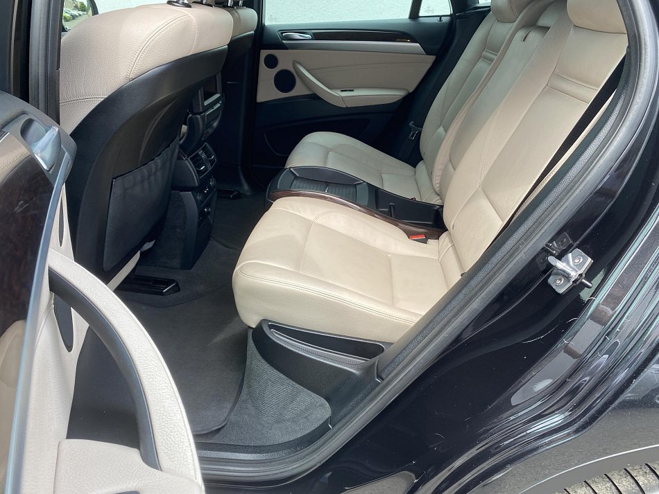 BMW X6 3.0d  XDrive 40d