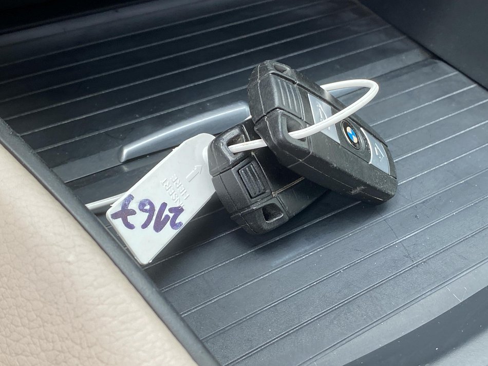 BMW X6 3.0d  XDrive 40d
