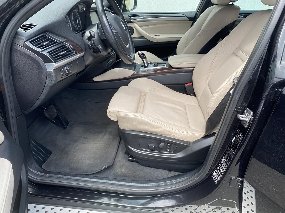 BMW X6 3.0d  XDrive 40d