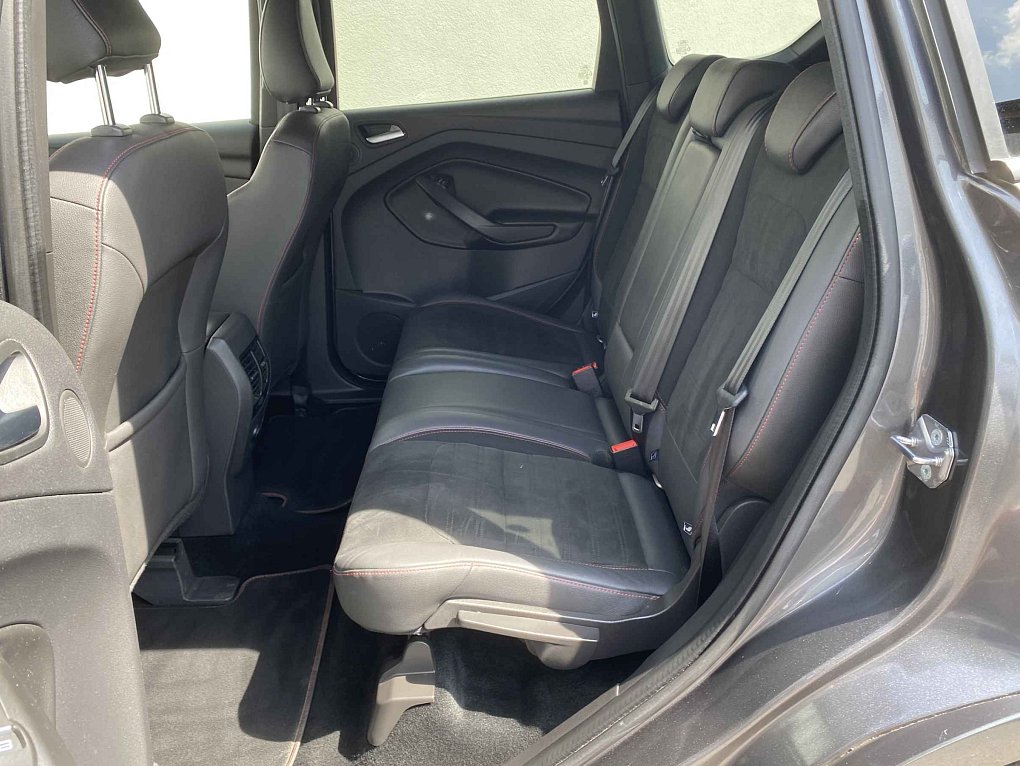 Ford Kuga 2.0 TDCi ST-Line AWD