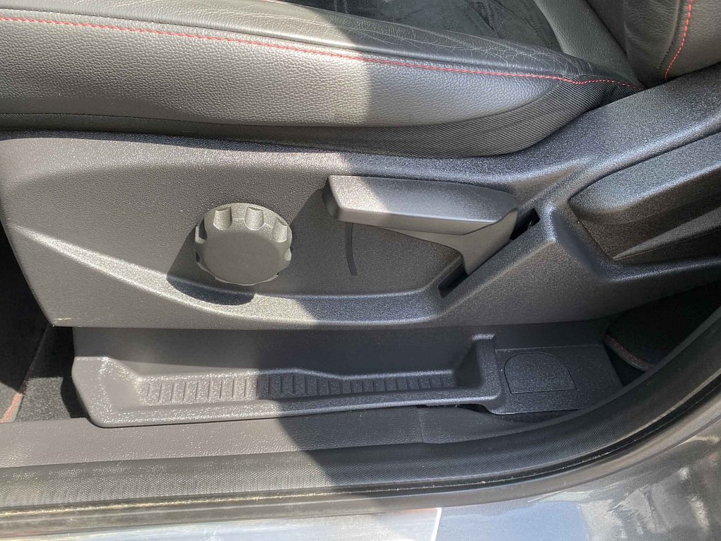 Ford Kuga 2.0 TDCi ST-Line AWD