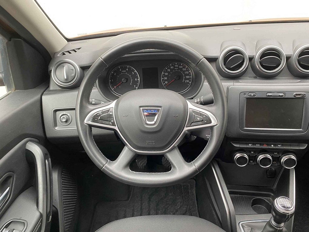 Dacia Duster 1.3 TCe Prestige