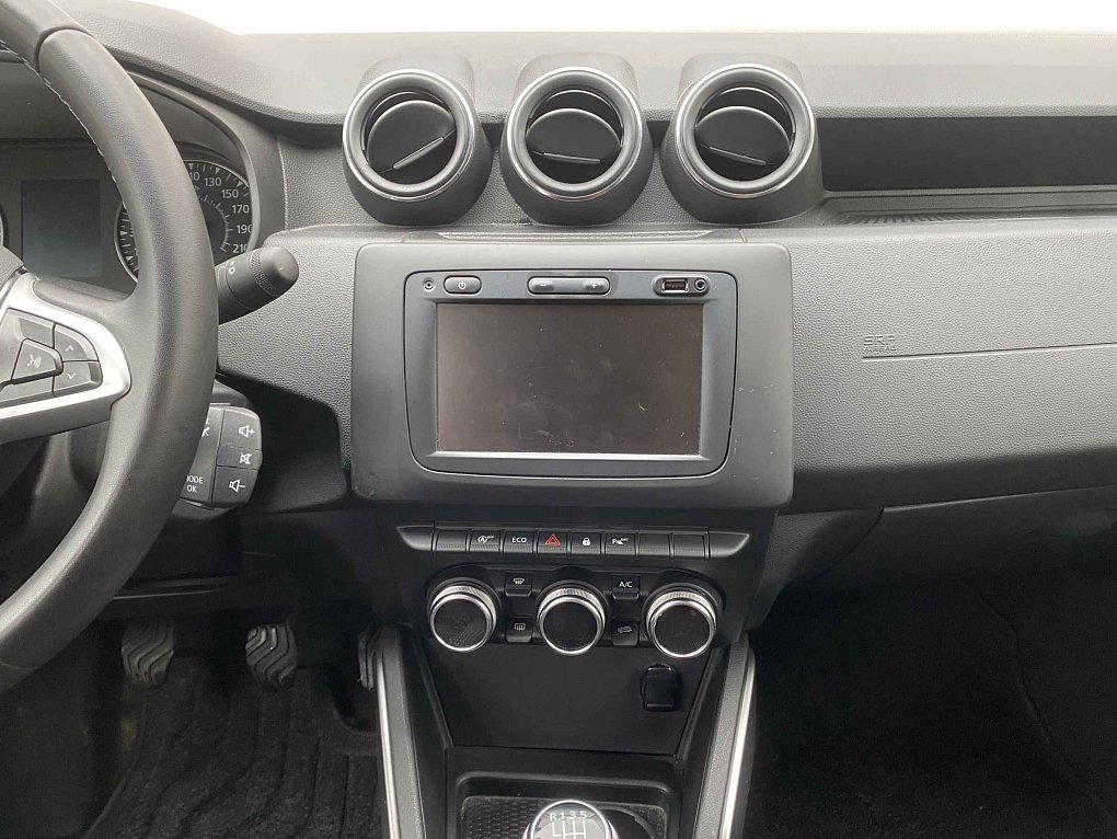 Dacia Duster 1.3 TCe Prestige