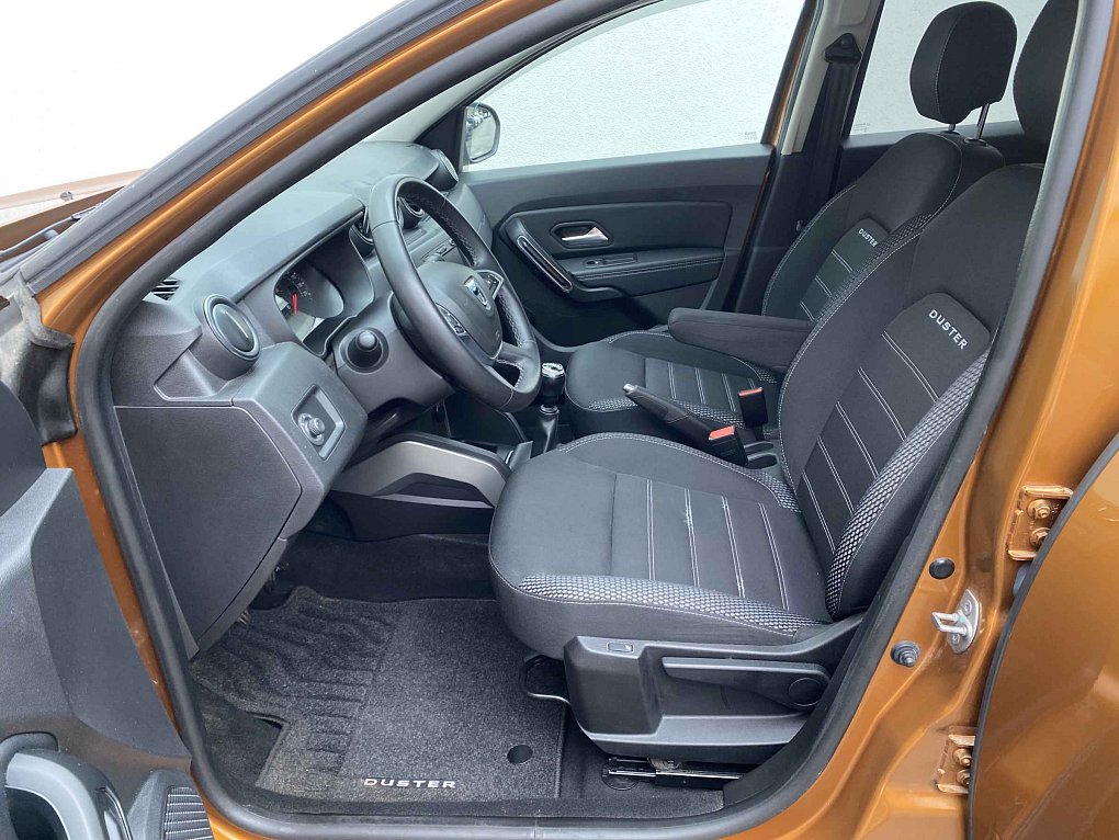 Dacia Duster 1.3 TCe Prestige