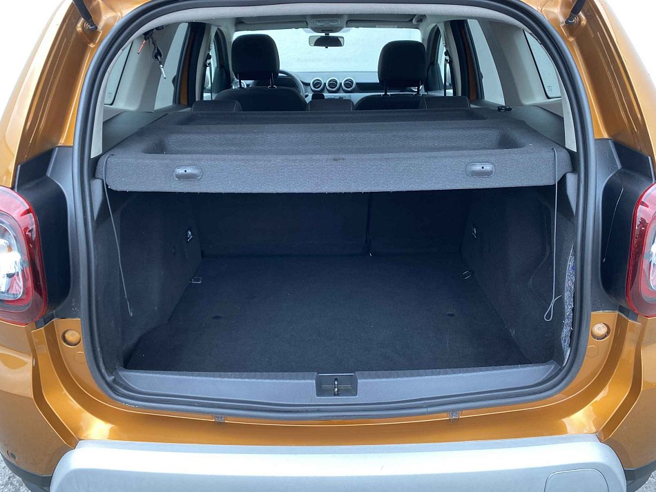 Dacia Duster 1.3 TCe Prestige