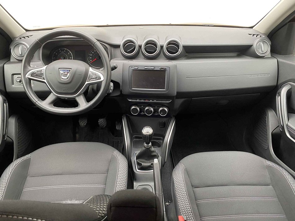 Dacia Duster 1.3 TCe Prestige