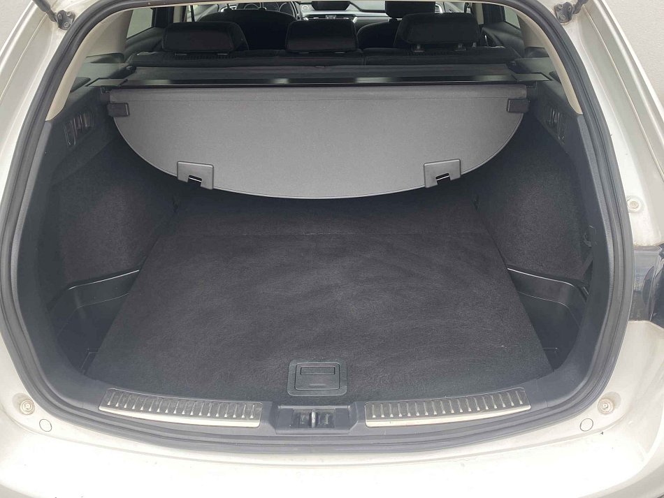 Mazda 6 2.0 Nakama