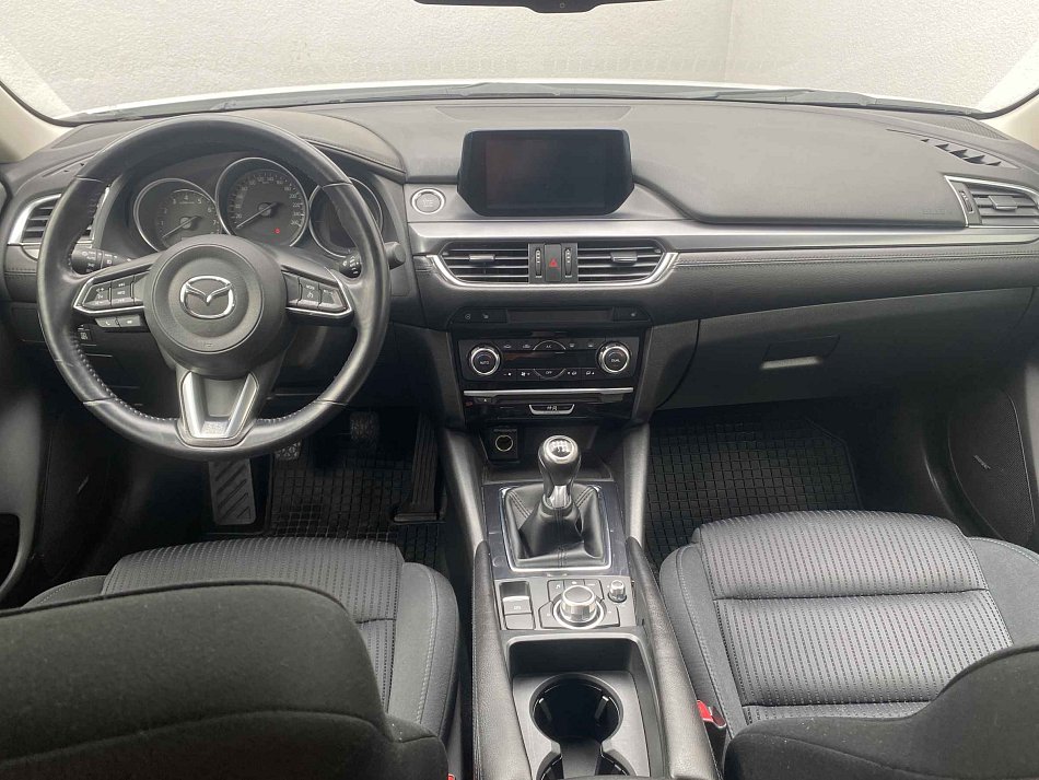 Mazda 6 2.0 Nakama