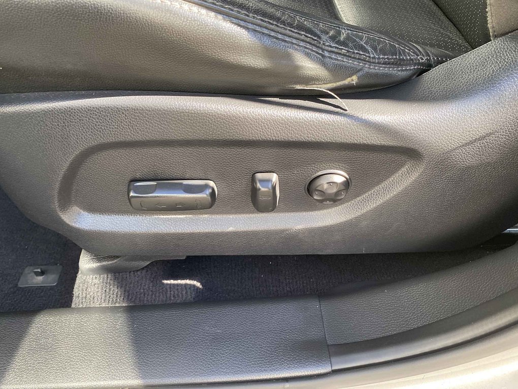 Hyundai Santa Fe 2.2 CRDi Premium Grand 4WD