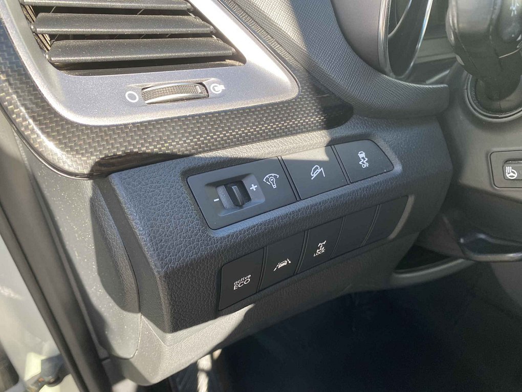 Hyundai Santa Fe 2.2 CRDi Premium Grand 4WD