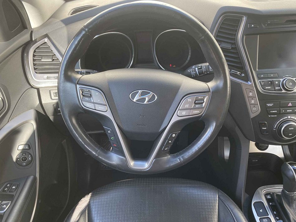 Hyundai Santa Fe 2.2 CRDi Premium Grand 4WD