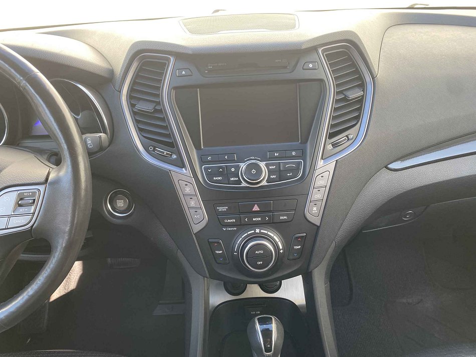 Hyundai Santa Fe 2.2 CRDi Premium Grand 4WD